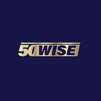 50WISE logo
